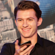 Image for article titled The internet found that book by Tom Holland's dad about his son's success